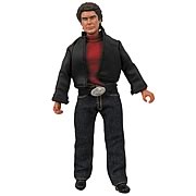 Knight Rider Michael Knight 8-Inch Action Figure